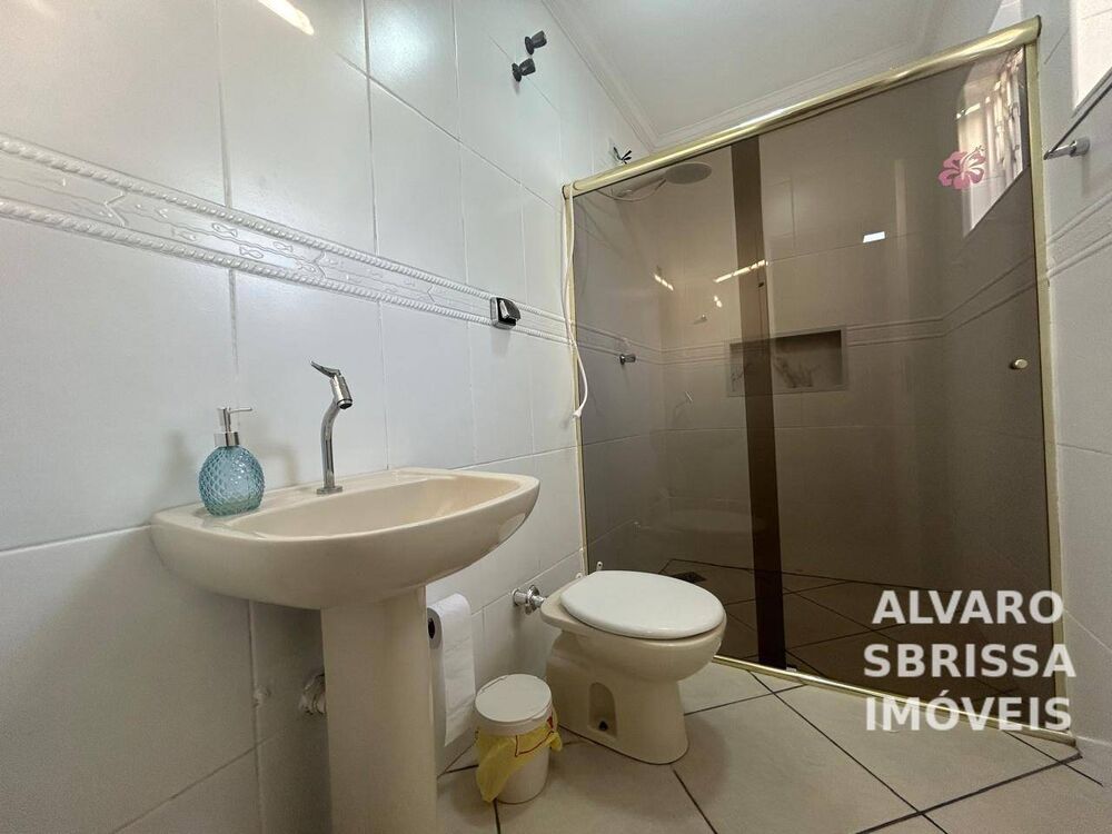 Casa, 3 quartos, 125 m² - Foto 2