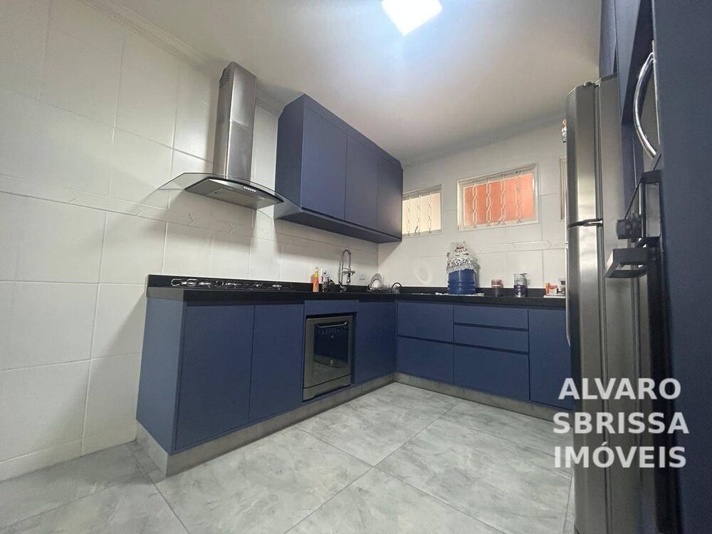 Casa, 3 quartos, 125 m² - Foto 17