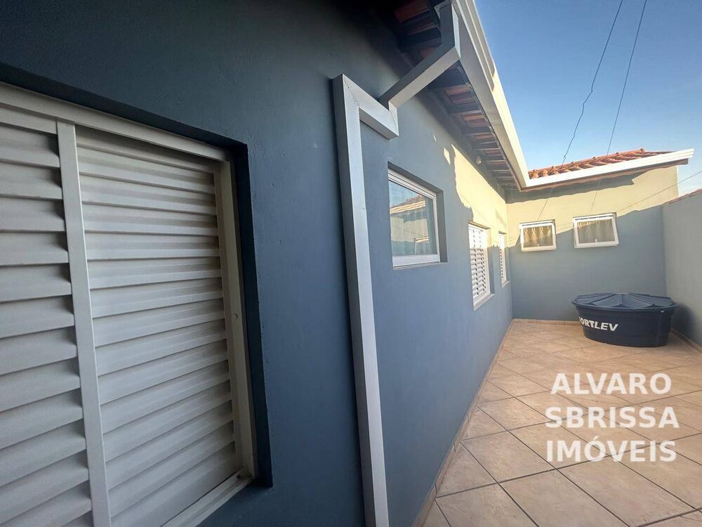 Casa, 3 quartos, 125 m² - Foto 3