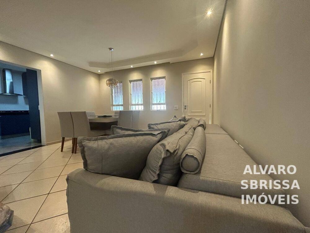 Casa, 3 quartos, 125 m² - Foto 7