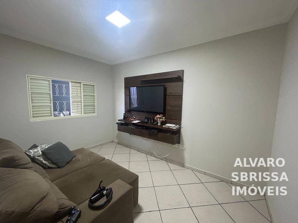 Casa, 3 quartos, 125 m² - Foto 11