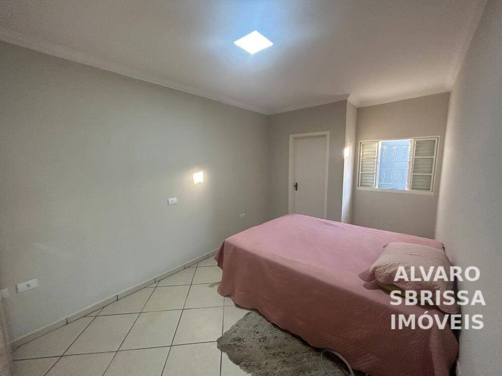 Casa, 3 quartos, 125 m² - Foto 12