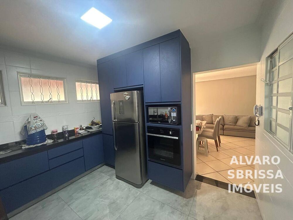 Casa, 3 quartos, 125 m² - Foto 9