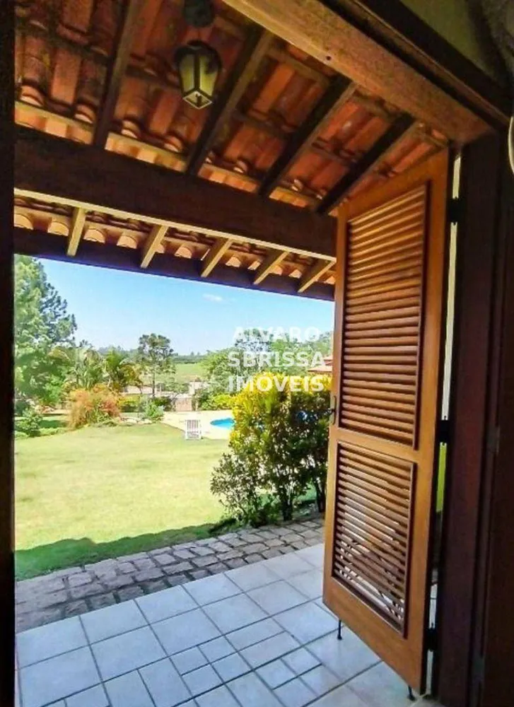 Chácara, 3 quartos, 2173 m² - Foto 2