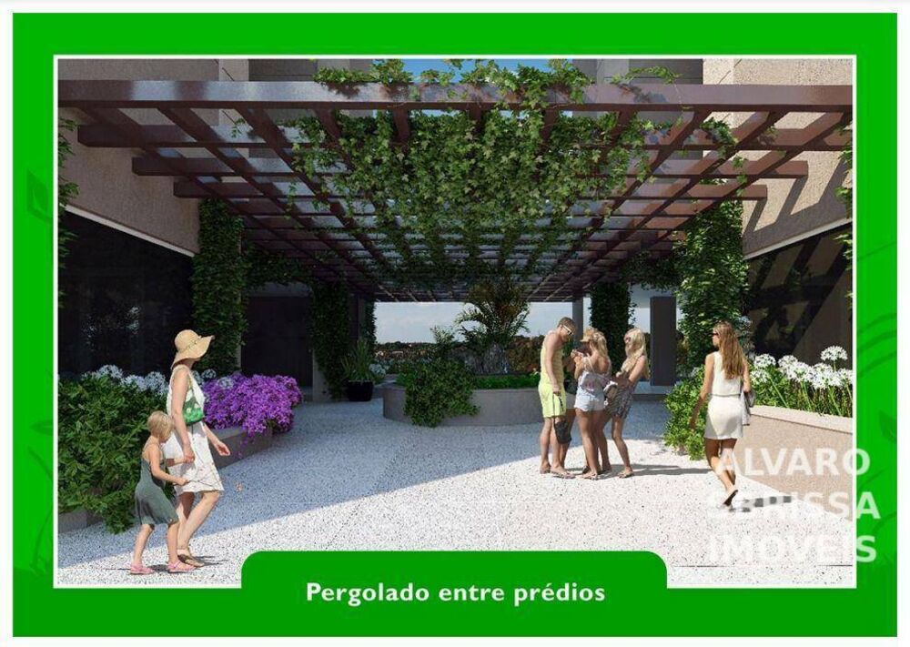Apartamento, 3 quartos, 89 m² - Foto 10