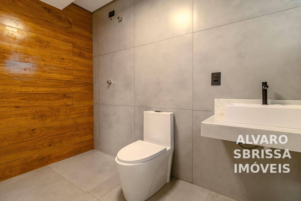 Casa de Condomínio à venda com 3 quartos, 246m² - Foto 2