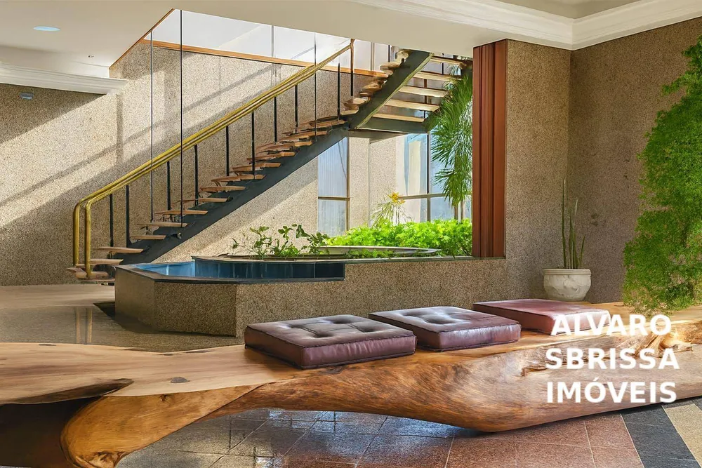 Sala-Conjunto, 60 m² - Foto 5