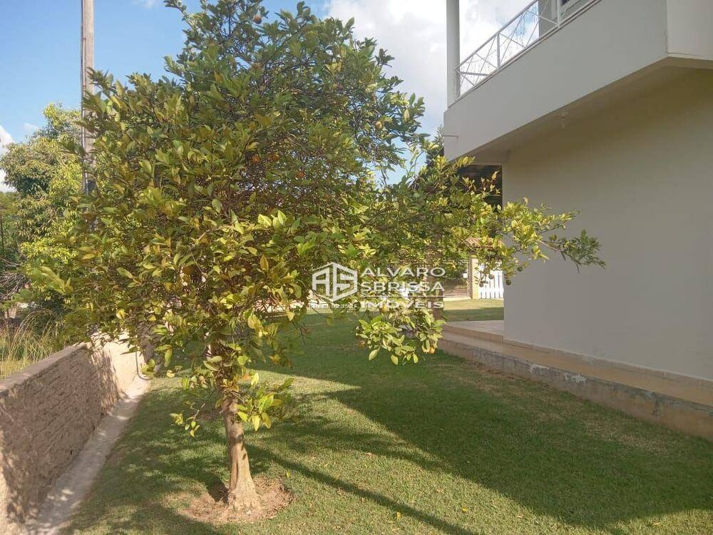 Chácara, 3 quartos, 1000 m² - Foto 2