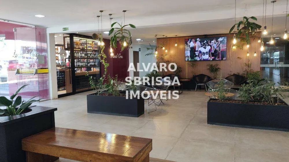 Sala-Conjunto, 12 m² - Foto 6