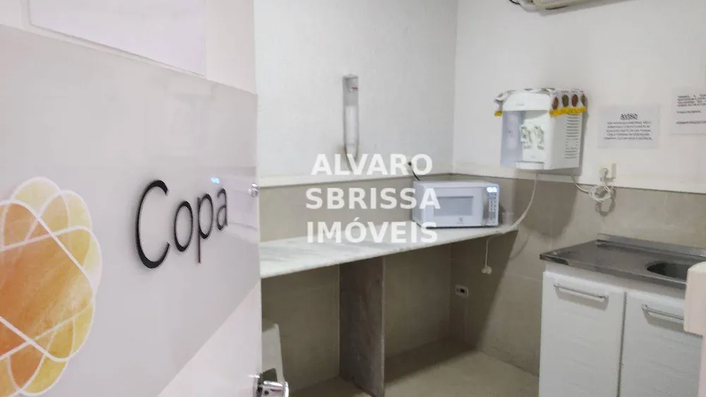 Sala-Conjunto, 12 m² - Foto 12