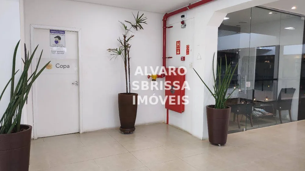Sala-Conjunto, 12 m² - Foto 7