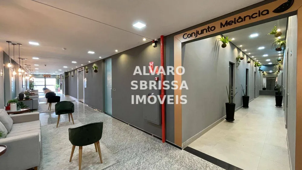 Sala-Conjunto, 12 m² - Foto 3