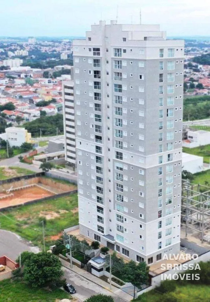 Apartamento, 2 quartos, 82 m² - Foto 31