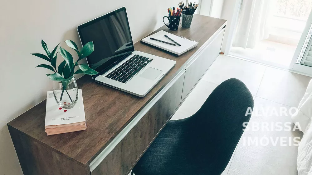 Apartamento, 2 quartos, 82 m² - Foto 8