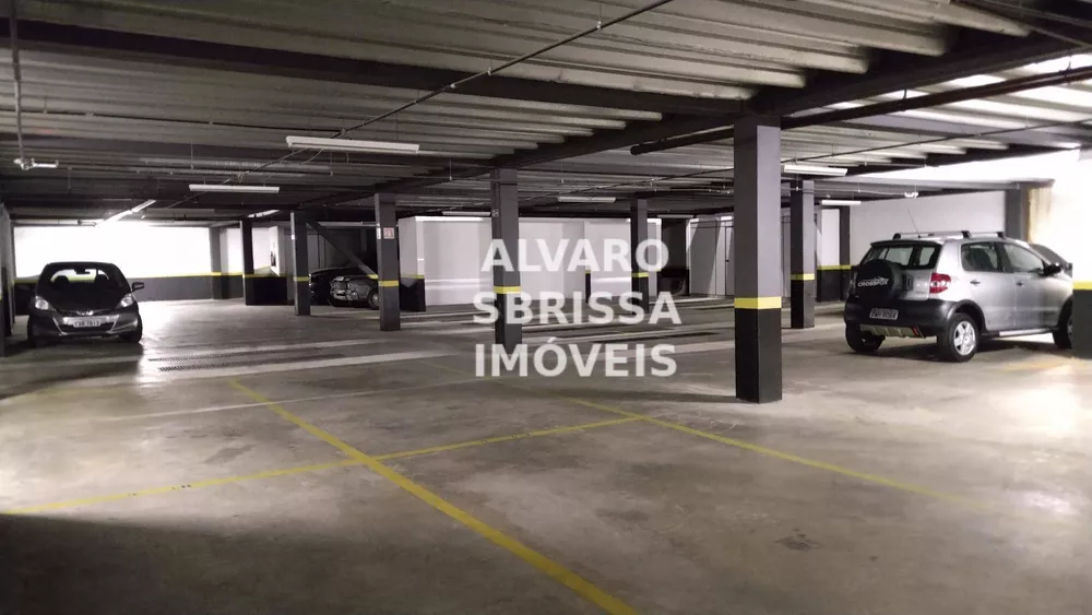 Apartamento, 2 quartos, 82 m² - Foto 7