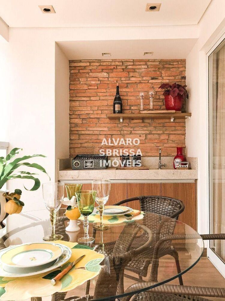 Apartamento à venda com 2 quartos, 82m² - Foto 1