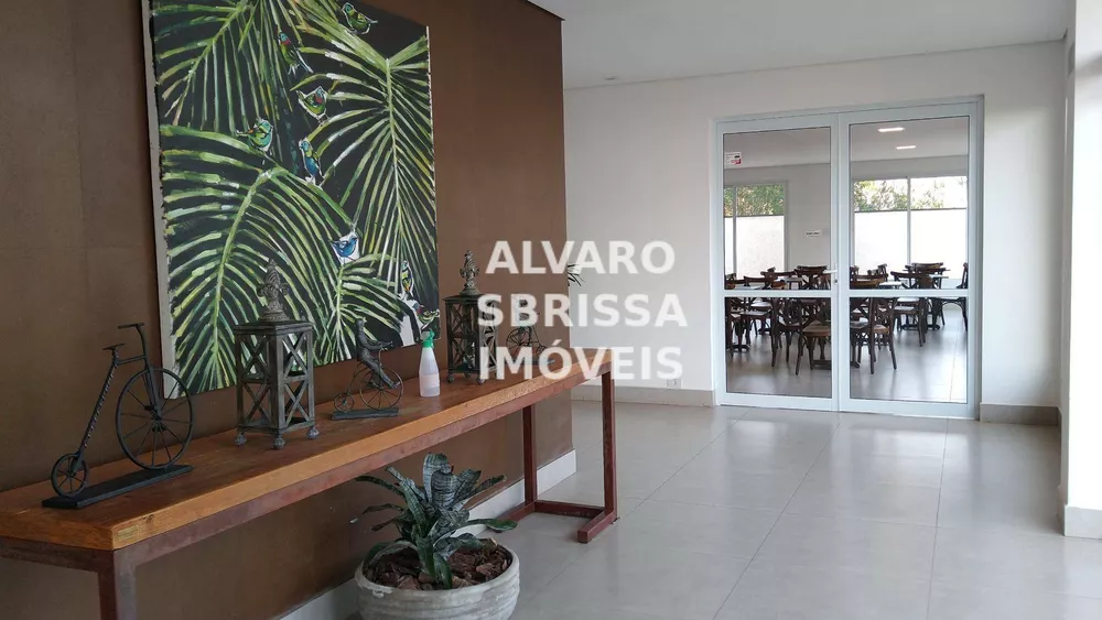Apartamento, 2 quartos, 82 m² - Foto 22