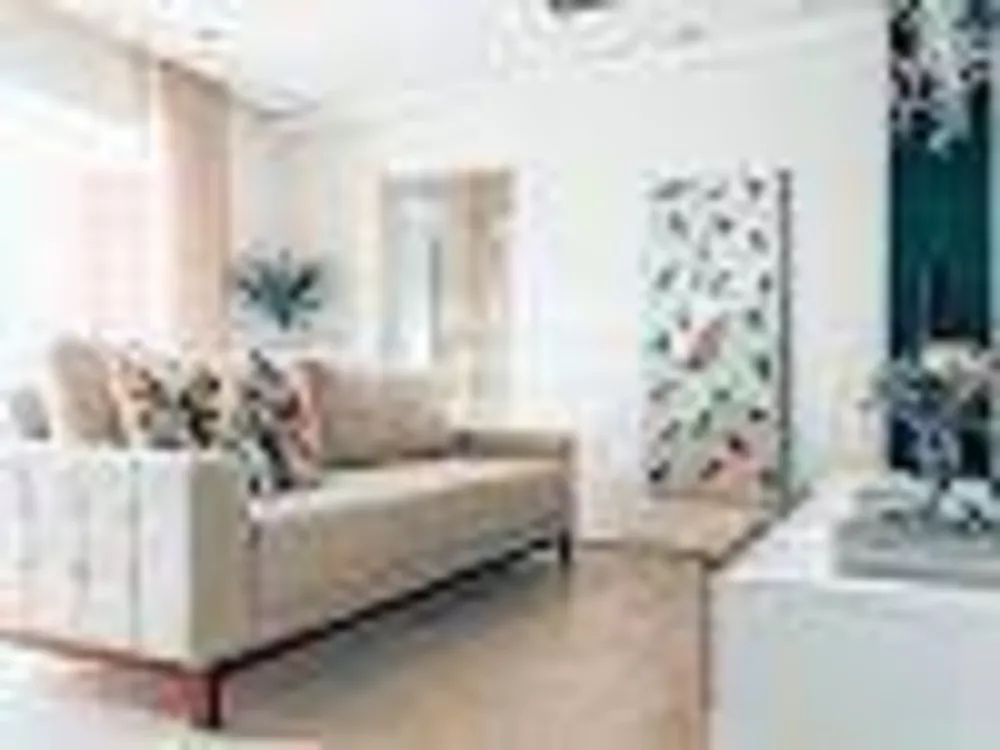 Apartamento, 2 quartos, 82 m² - Foto 3