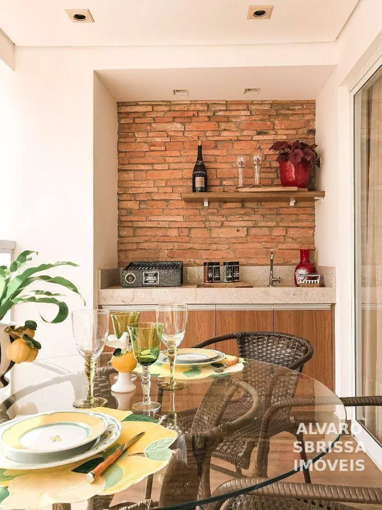 Apartamento, 2 quartos, 82 m² - Foto 9