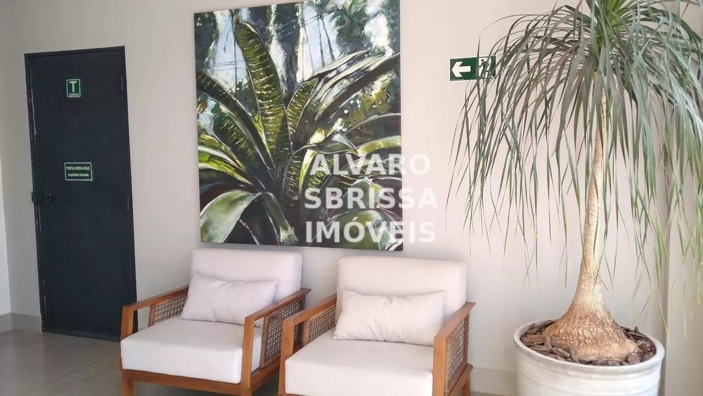 Apartamento, 2 quartos, 82 m² - Foto 6