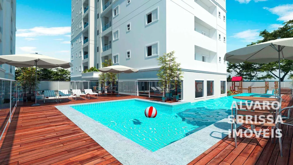Apartamento, 2 quartos, 82 m² - Foto 27