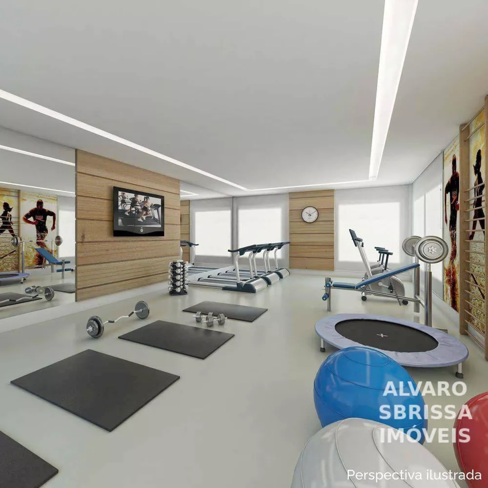 Apartamento, 2 quartos, 82 m² - Foto 12