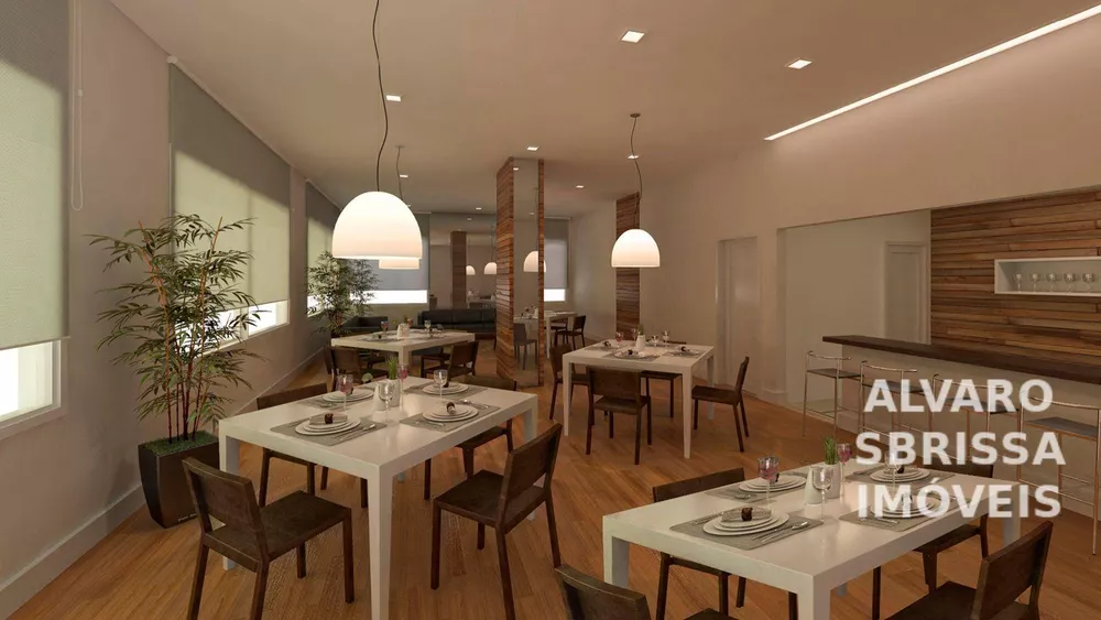 Apartamento, 2 quartos, 82 m² - Foto 11