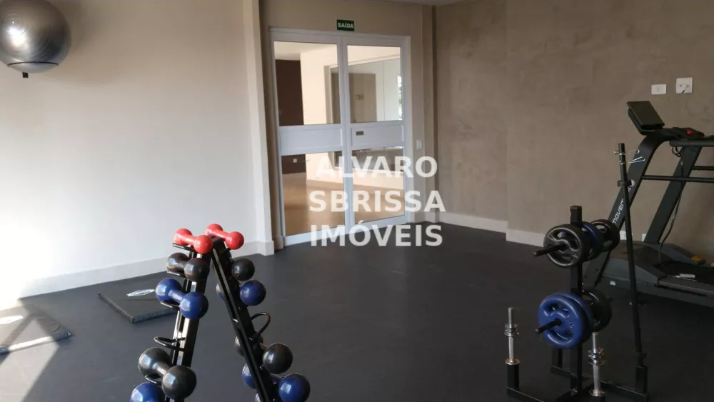 Apartamento, 2 quartos, 82 m² - Foto 26