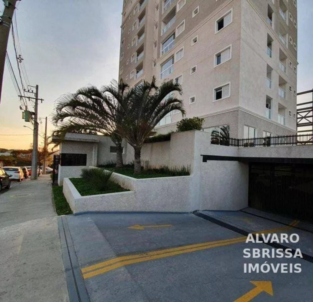 Apartamento, 2 quartos, 82 m² - Foto 5