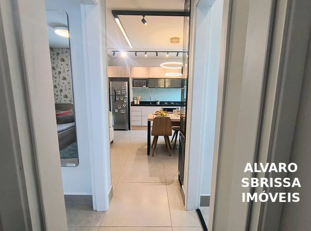 Apartamento, 2 quartos, 43 m² - Foto 7