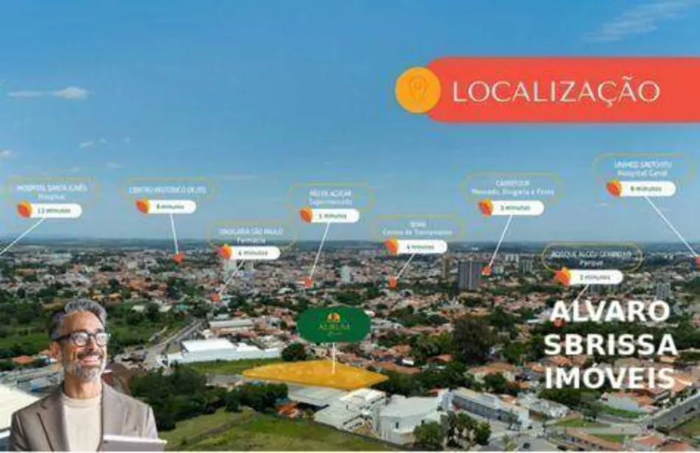 Apartamento, 2 quartos, 43 m² - Foto 12