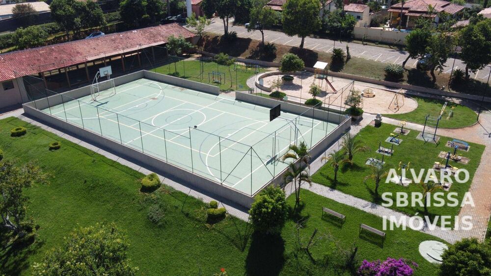 Chácara, 2 quartos, 1000 m² - Foto 3