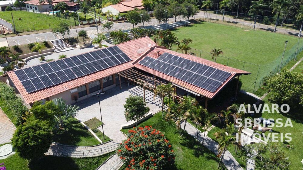 Chácara, 2 quartos, 1000 m² - Foto 4