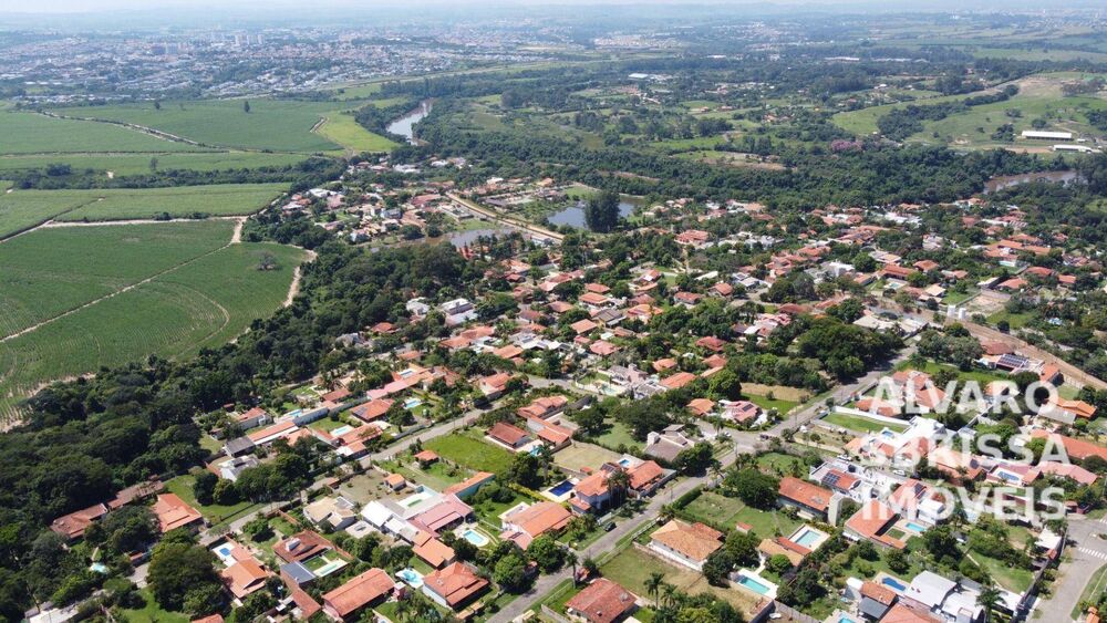 Chácara, 2 quartos, 1000 m² - Foto 2