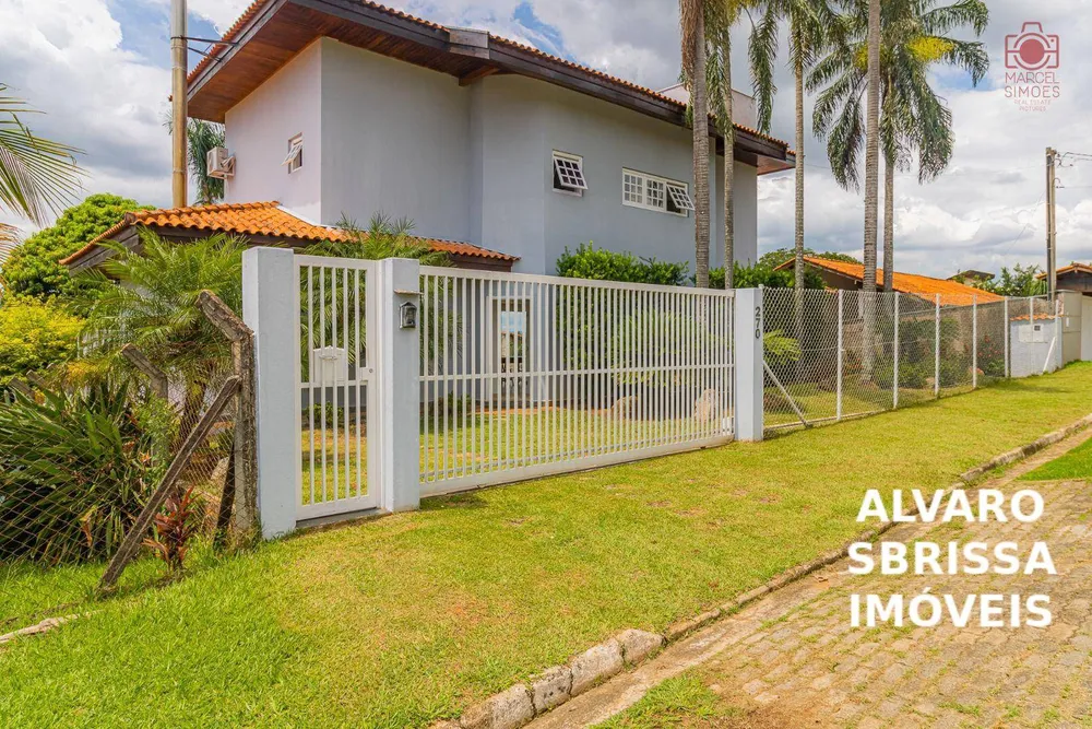 Chácara, 3 quartos, 1 m² - Foto 12
