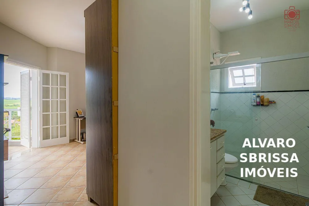 Chácara, 3 quartos, 1 m² - Foto 10