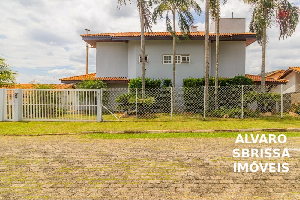 Chácara, 3 quartos, 1 m² - Foto 11