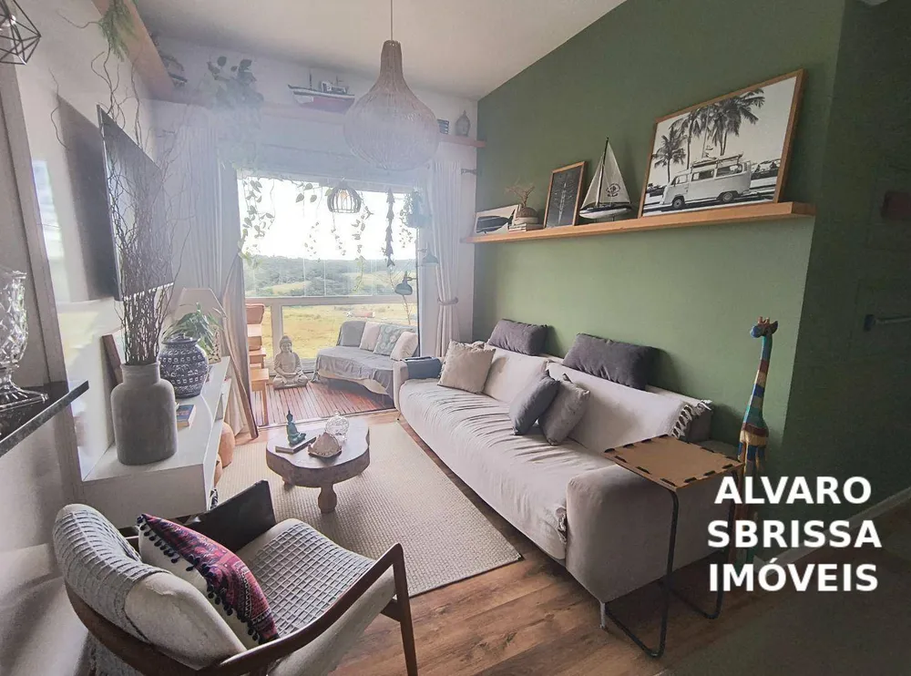 Apartamento, 2 quartos, 65 m² - Foto 3