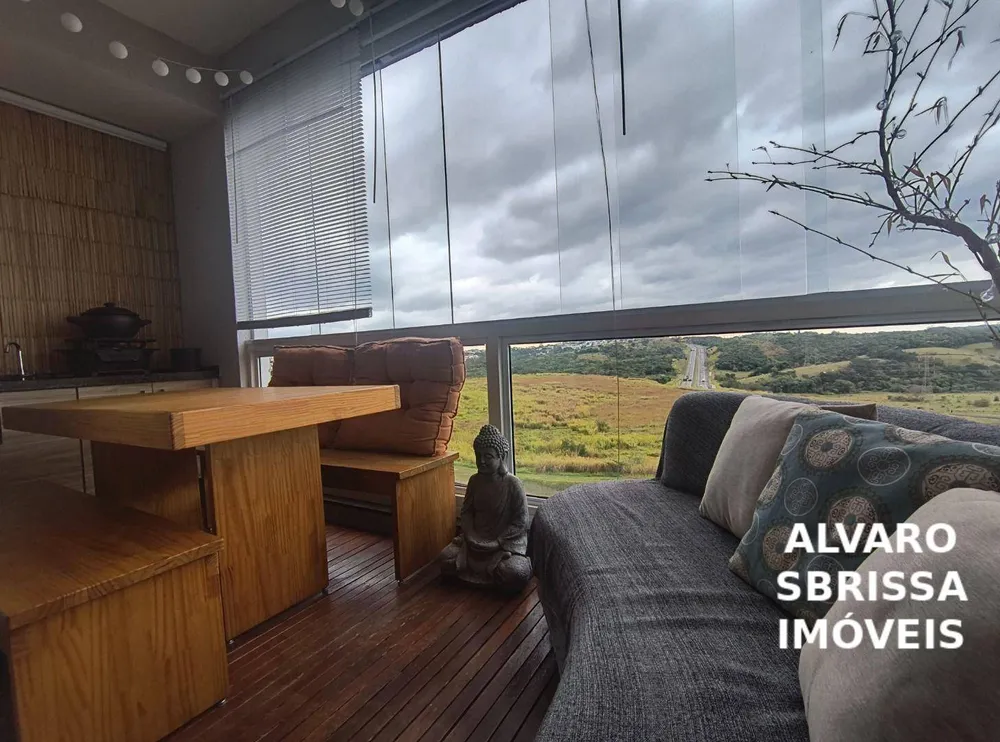Apartamento, 2 quartos, 65 m² - Foto 1
