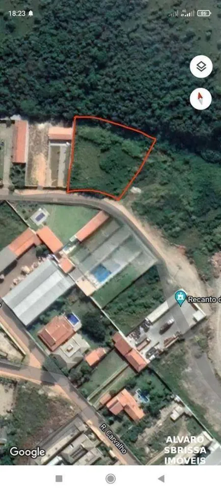 Terreno, 2150 m² - Foto 2