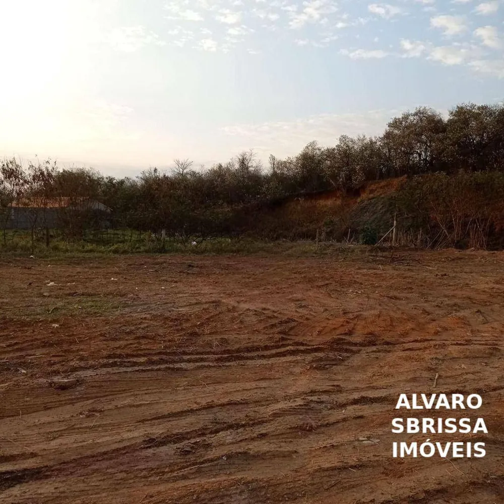 Terreno, 2150 m² - Foto 1