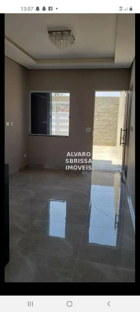Casa, 2 quartos, 70 m² - Foto 9