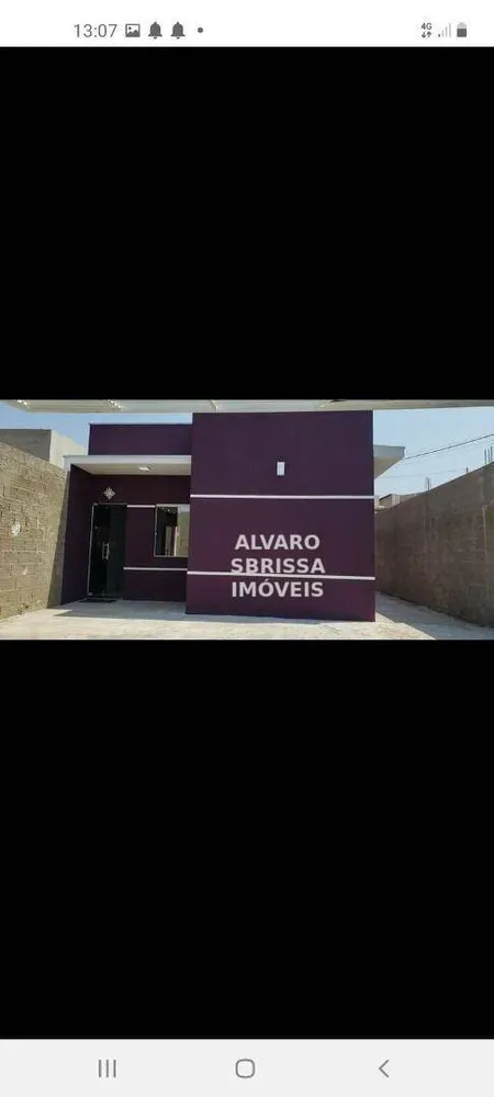 Casa, 2 quartos, 70 m² - Foto 10