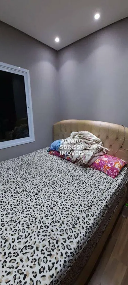 Casa, 2 quartos, 70 m² - Foto 11