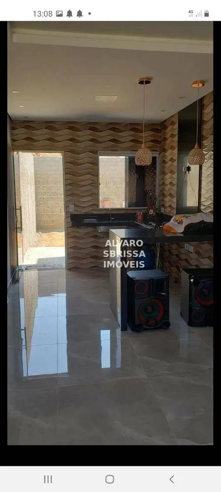 Casa, 2 quartos, 70 m² - Foto 2
