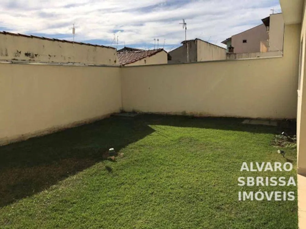 Casa, 3 quartos, 250 m² - Foto 7