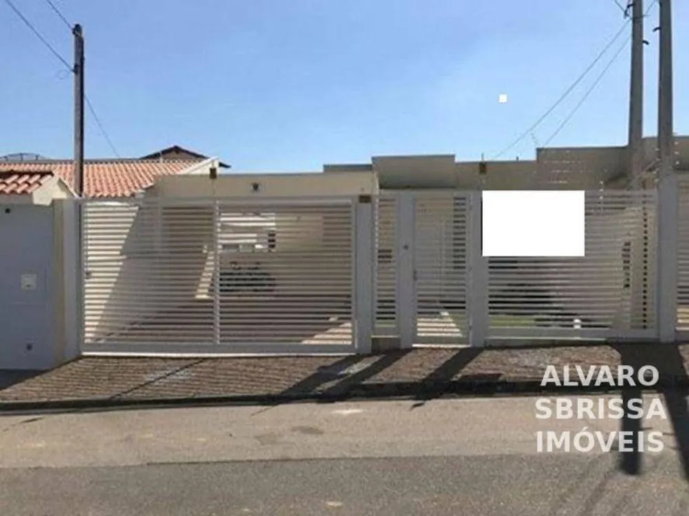 Casa, 3 quartos, 250 m² - Foto 3