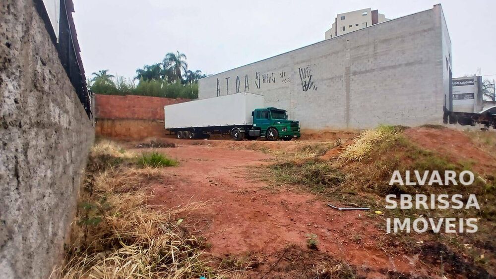 Terreno, 630 m² - Foto 3