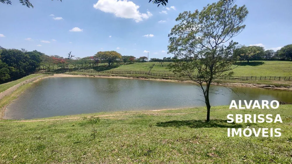 Sítio, 6 quartos, 11 hectares - Foto 1