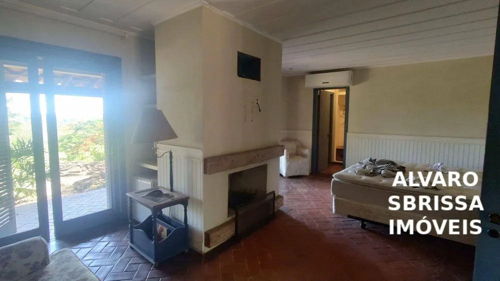Sítio, 6 quartos, 11 hectares - Foto 7